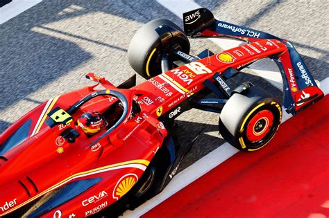 f1 testing 2024 results|F1 testing results: Full 2024 Bahrain pre.